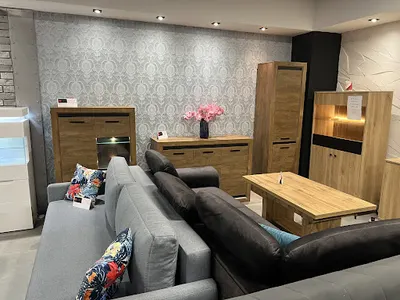 Studio Meblowe Renée