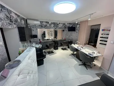 Salon Fryzjersko-Kosmetyczny Magdalena Śliwiak