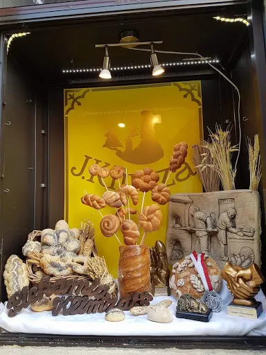 Piekarnia-Cukiernia „Klimza”