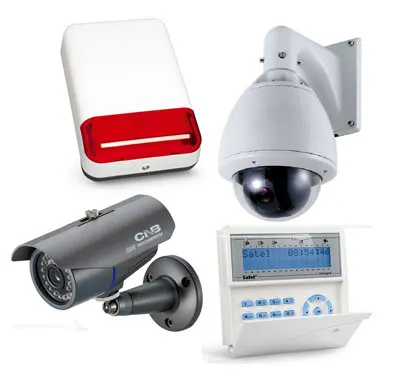 MZ SYSTEM ALARMY KAMERY DOMOFONY INTELIGENTNY DOM SIECI LAN ANTENY MONITORING