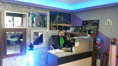 Zakład szklarski Mebel-Glass