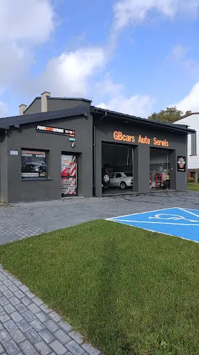 Montaż instalacji LPG GBcars Paweł Zorychta