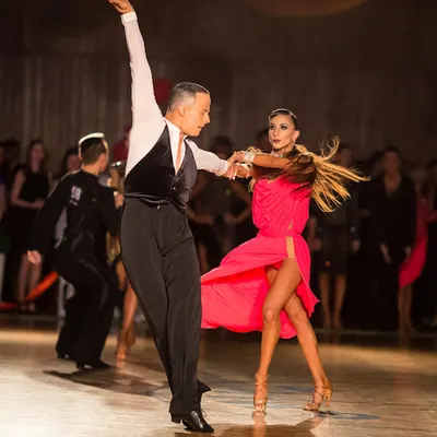 Szkoła Tańca KS Dance