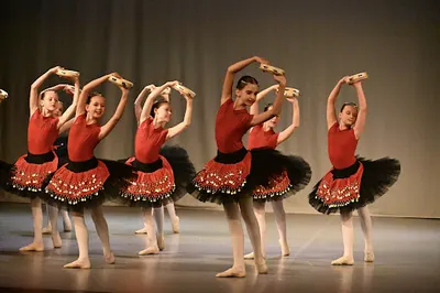 Studio Baletowe ODETTA